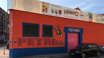 Instalaciones de Materiales Petri en Madrid